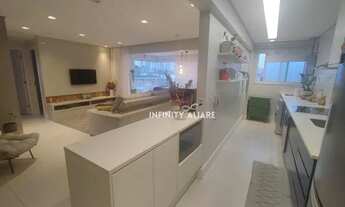 Imagem 4: Apartamento com 2 dormitórios à venda no Reserva Chamantá, 87 m² por R$ 980.000 - Mooca