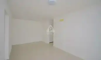 Imagem 3: Apartamento tipo 2 quartos com suíte, mais uma incrível área de lazer no Ilha Pura