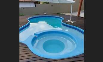 Imagem 6: Casa em Condomínio para Venda em Lauro de Freitas, Centro, 4 dormitórios, 1 suíte, 2 banhe