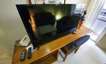 Imagem 6: FLAT PARA LOCAÇÃO- VALOR DO PACOTE REDUZIDO