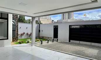 Imagem 2: Casa muito bem localizada