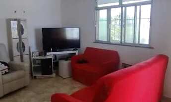 Imagem 4: Casa para venda 260 m² , terreno 400 m², com 3 quartos, 3 vagas em Irajá - Rio de Janeiro