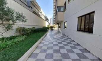 Imagem 7: Apartamento com 3 dormitórios, 100 m² - venda por R$ 700.000 ou aluguel por R$ 4.600/mês