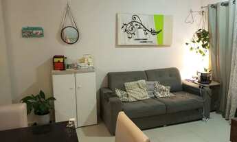 Imagem 5: Apartamento para locação no Condomínio maron, no bairro Parque 10 de Novembro