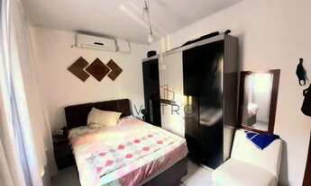 Imagem 4: Casa no bairro Marapé em Santos!