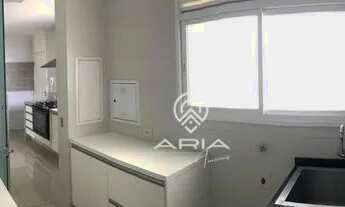 Imagem 2: Apartamento com 3 suítes para alugar, 182 m² - Gleba Fazenda Palhano - Londrina/PR