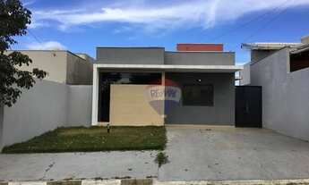 Imagem 3: Casa com 3 dormitórios à venda, 66 m² por R$ 375.000,00 - Jardim Ipê Pinheiro - Mogi Guaçu