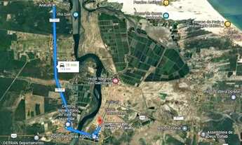 Imagem 7: Terreno em Fortim na Ce 040