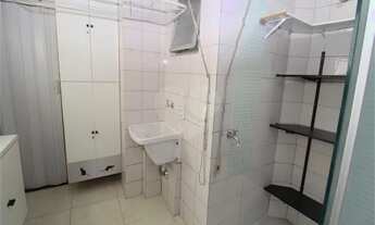 Imagem 6: Apartamento de 93m² com três dormitórios sendo uma suíte