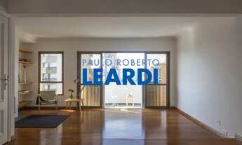 Imagem: APARTAMENTO - MORUMBI - SP