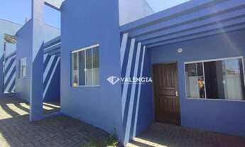 Imagem 2: Casa Para Alugar No Brasilia Com 2 Quartos Para Alugar Por R$1100,00 - Rua Ermelindo Leão