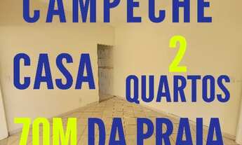 Imagem: Casa de 2 quartos anual a 70m da praia do