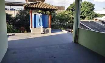 Imagem 6: Casa para Venda em Nova Iguaçu, Cruzeiro do Sul, 3 dormitórios, 2 banheiros, 3 vagas