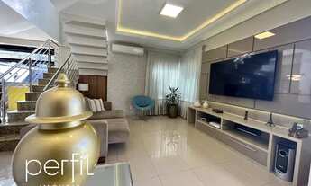 Imagem 7: Sobrado de esquina a venda com tres quartos sendo uma suite no bairro Costa e Silva - Join