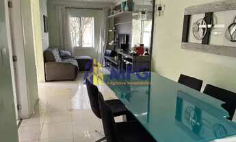 Imagem: Casa Térrea 101m² Condominio Portal do