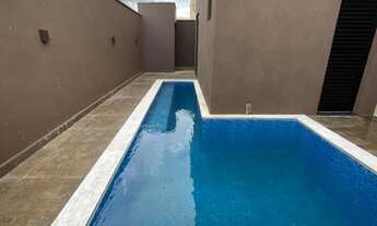 Imagem 5: Casa para venda tem 155 metros quadrados com 3 quartos em Setlife Mirassol - Mirassol