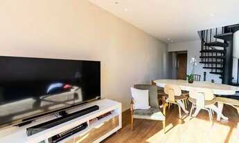 Imagem 4: Apartamento para Aluguel - Saúde, 3 Quartos, 160 m2