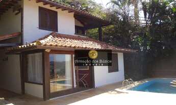 Imagem 5: Duas suítes na Ferradura perto da praia. - Búzios RJ