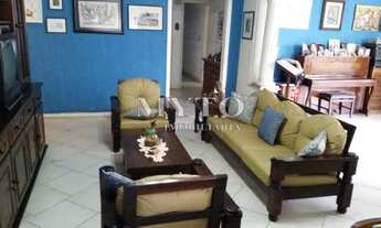 Imagem 6: Apartamento-À VENDA-Copacabana-Rio de Janeiro-RJ