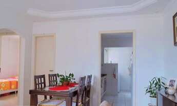 Imagem 2: Apartamento com 2 quartos, 52m2, para locação em São Paulo, Parque Maria Domitila