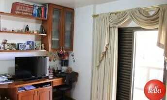 Imagem 6: São Paulo - Apartamento Padrão - Vila Leopoldina