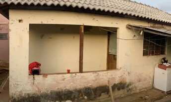 Imagem 2: CASA DE FUNDO PARA ALUGAR