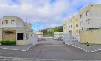 Imagem: Apartamento para venda tem 44 metros quadrados