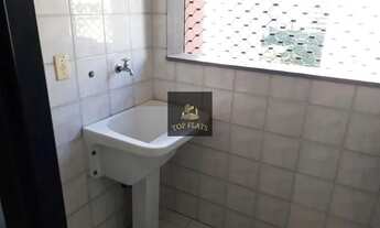 Imagem 6: Flat disponível no Brooklin