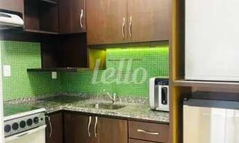 Imagem 6: São Paulo - Apartamento Padrão - Vila Olímpia