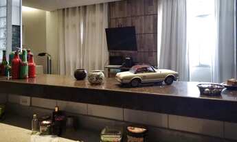 Imagem 6: Apartamento para Aluguel - São Lucas, 2 Quartos, 70 m2