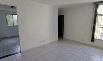 Imagem 5: Apartamento para aluguel possui 58 metros quadrados com 2 quartos