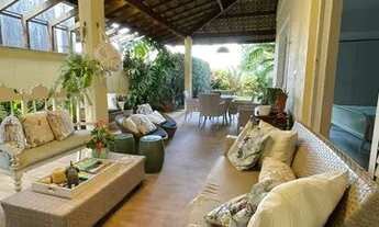 Imagem 5: Casa de condomínio para aluguel tem 250 metros quadrados com 6 quartos em Piatã - Salvador