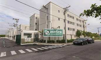 Imagem 4: Apartamento com 2 dormitórios para alugar, 58 m² por R$ 1.395,00/mês - Chácara Mariléa - R