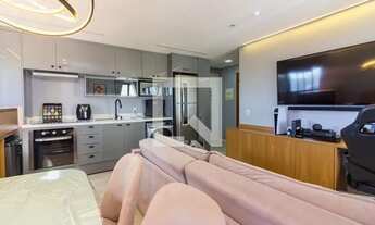 Imagem 6: Apartamento à Venda - Centro, 1 Quarto, 36 m2