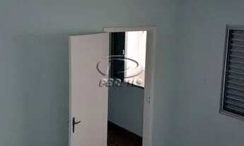 Imagem 2: CASA ASSOBRADADA - JARDIM INDEPENDÊNCIA - 3 DORMITÓRIOS