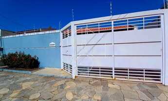 Imagem: Residencial Casa em Marília