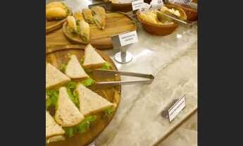 Imagem 3: Alugo lindo apartamento no salinas resort Premium.