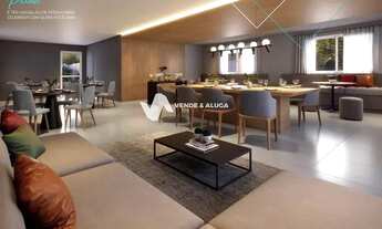 Imagem 3: Apartamento no Vivaz Prime Vila Maria com 2 quartos (1 suíte) varanda, 1 vaga, Vila Maria