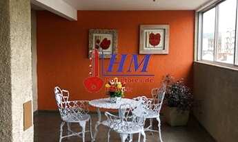 Imagem 3: RIO DE JANEIRO - Apartamento Padrão - CACHAMBI