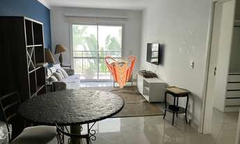 Imagem 3: APARTAMENTO MOBILIADO RESIDENCIAL em SÃO PAULO - SP, JARDIM LEONOR