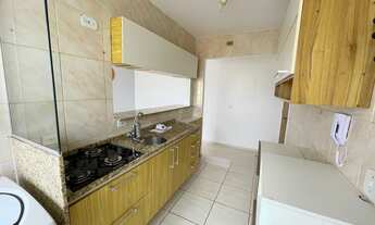 Imagem 7: Apartamento para venda tem 50 metros quadrados com 2 quartos