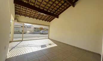 Imagem 2: CASA TÉRREA PARA LOCAÇÃO CIDADE NOVA I - INDAIATUBA - HD INVEST