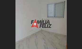 Imagem 7: Casa sobreposta baixa com quintal em L para venda em Praia Grande, Melvi, zona 03