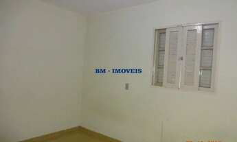 Imagem 5: Locação Casa com 1 dormitório