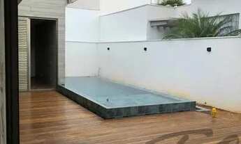 Imagem 6: CASA RESIDENCIAL em SOROCABA - SP, Condomínio Giverny