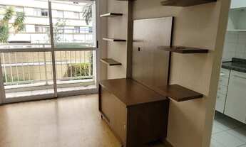 Imagem 5: Apartamento para venda tem 47 metros quadrados com 2 quartos em Bela Vista - São Paulo - S