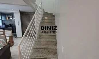 Imagem 7: Belo Horizonte - Casa Padrão - Fernão Dias