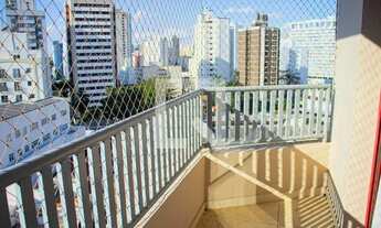 Imagem 5: Apartamento para Aluguel - Botafogo, 4 Quartos, 150 m2