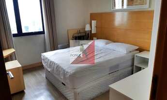 Imagem: FLAT MOEMA COMFORT DISPONÍVEL PARA LOCAÇÃO