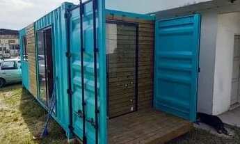 Imagem 5: Container Dry kit net